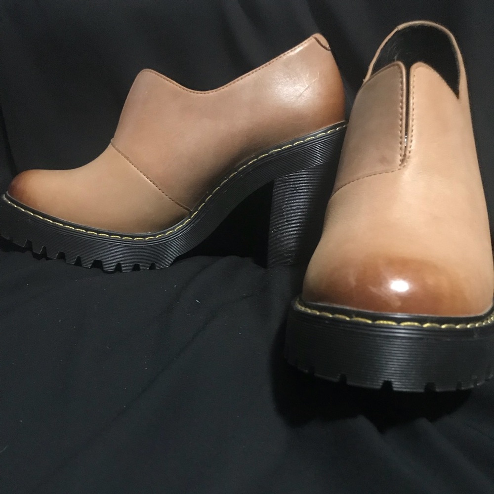 Doc Marten Cordelia